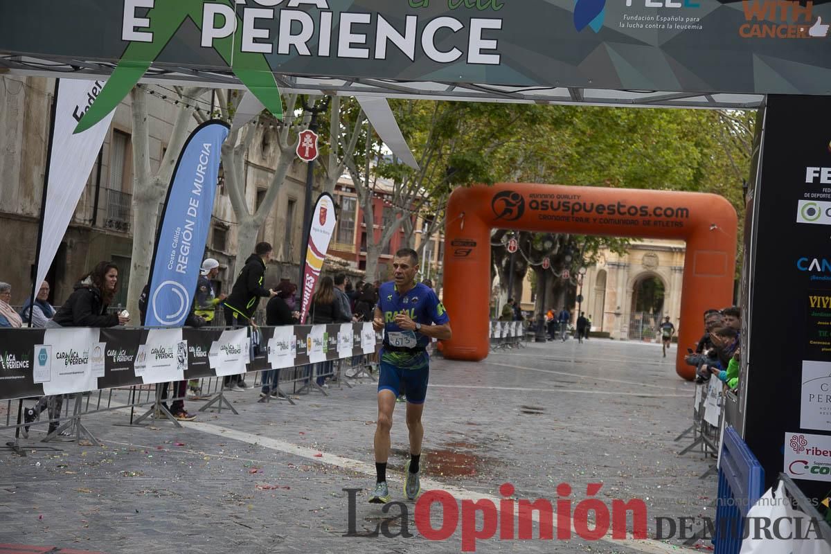 Celebración de la 'Caravaca Experience’ 2024