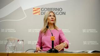 El Gobierno de Aragón apuntala su estructura con 27 nombramientos