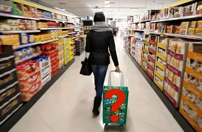 Los 10 productos de Mercadona más recomendados para perder peso