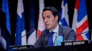 La OTAN nombra al español Javier Colomina como su representante para la Vecindad Sur
