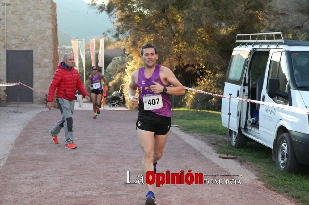 XXX Cross Patrón de Lorca y XXXII Subida al Castillo de Lorca