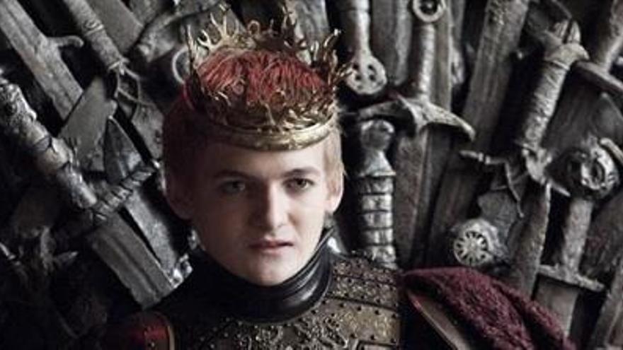 L&#039;actor Jack Gleeson parla sobre &#039;Juego de Tronos&#039;