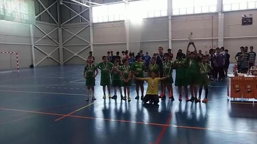 Els XXXV Jocs Esportius decideixen els campions JORNADA CLAU