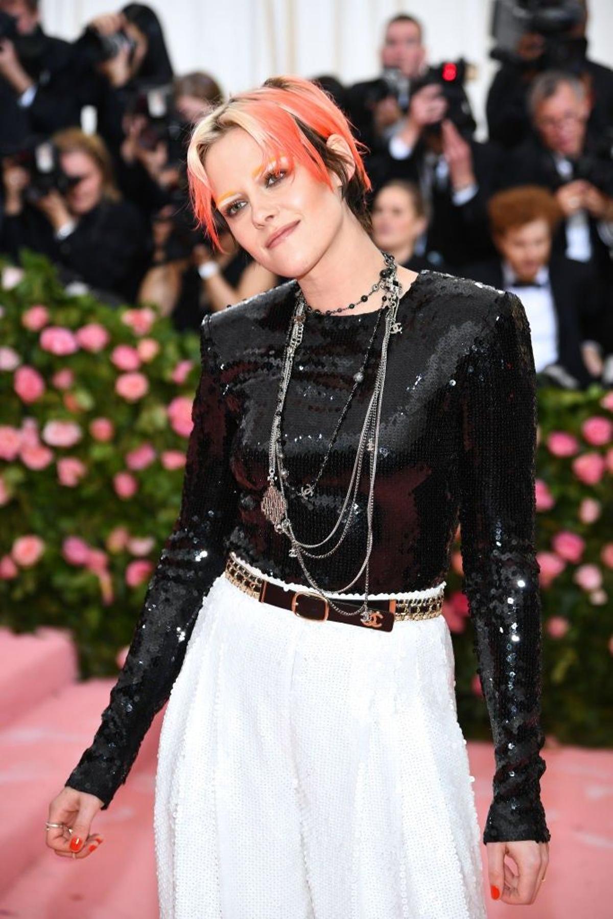 Kristen Stewart Met Gala 2019