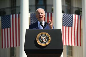 La llei climàtica de Biden, un triomf amb asterisc