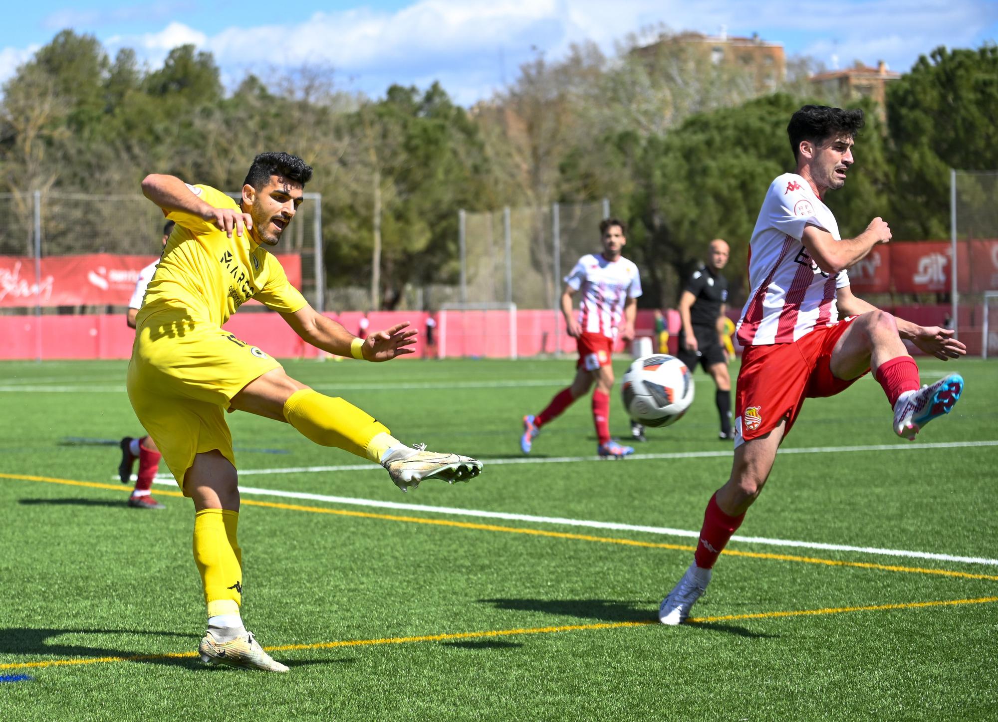 Empate del Hércules en Manresa (0-0)