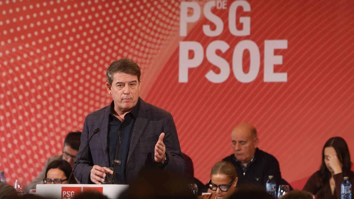 Fallece a los 94 años Josefa Besteiro, madre del líder del PSdeG José Ramón Gómez Besteiro