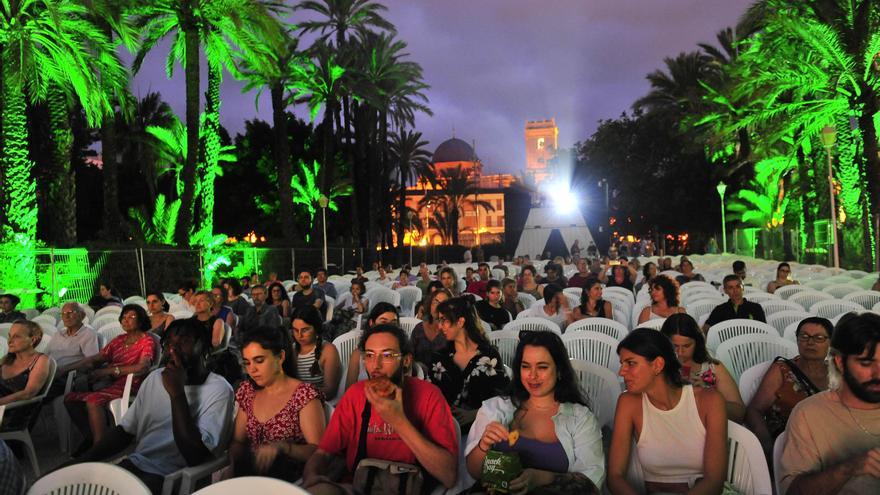 El Festival de Cine de Elche 2024 ya tiene fechas: del 12 al 19 de julio