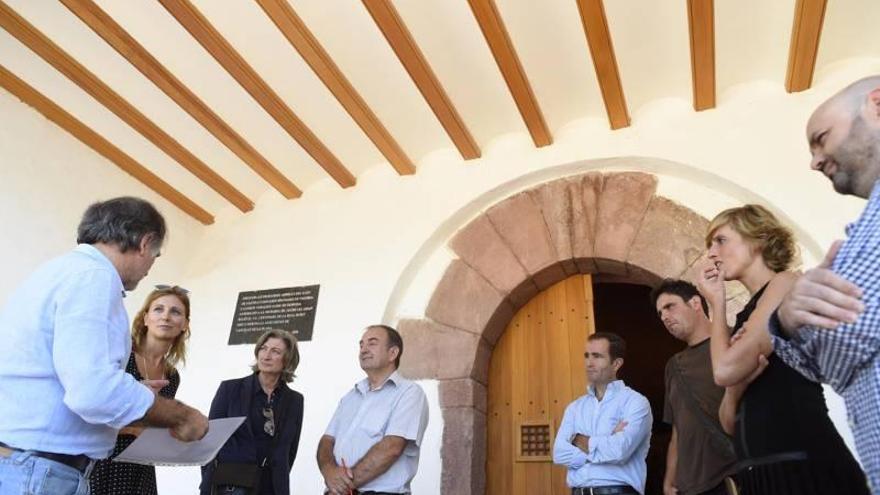 Castellón licita las obras de consolidación y puesta en valor del Castell Vell