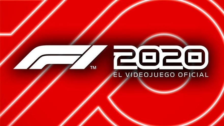 La prueba gratuita de &#039;F1 2020&#039; llega a los bazares digitales de Xbox One y PS4