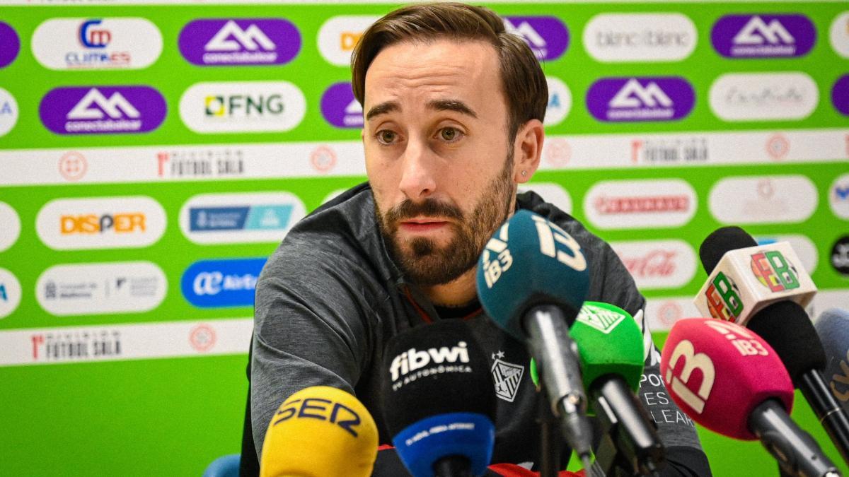 El exazulgrana Mario Rivillos sigue brillando con Vadillo