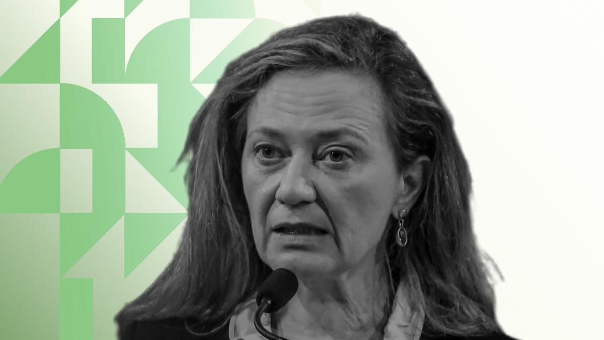 Victoria Rosell, el feminismo que se pierde entre el ruido