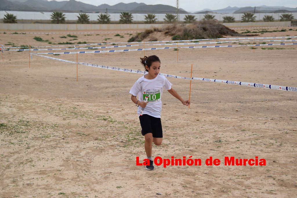 Campeonato Regional de relevos mixtos de atletismo