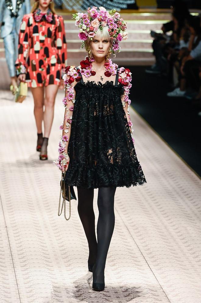 Dolce & Gabbana