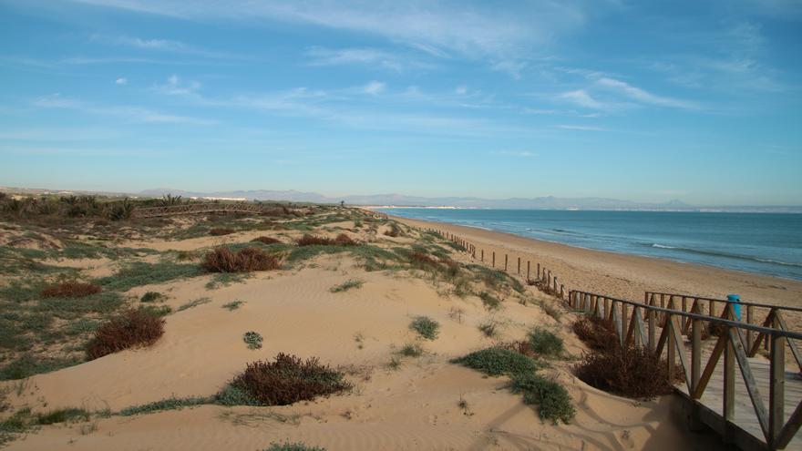 Guardamar: Historia, naturaleza y ocio en un paraje único