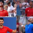 Alcaraz, Auger-Aliassime, Djokovic y Musetti, los cuatro candidatos al oro en París 2024