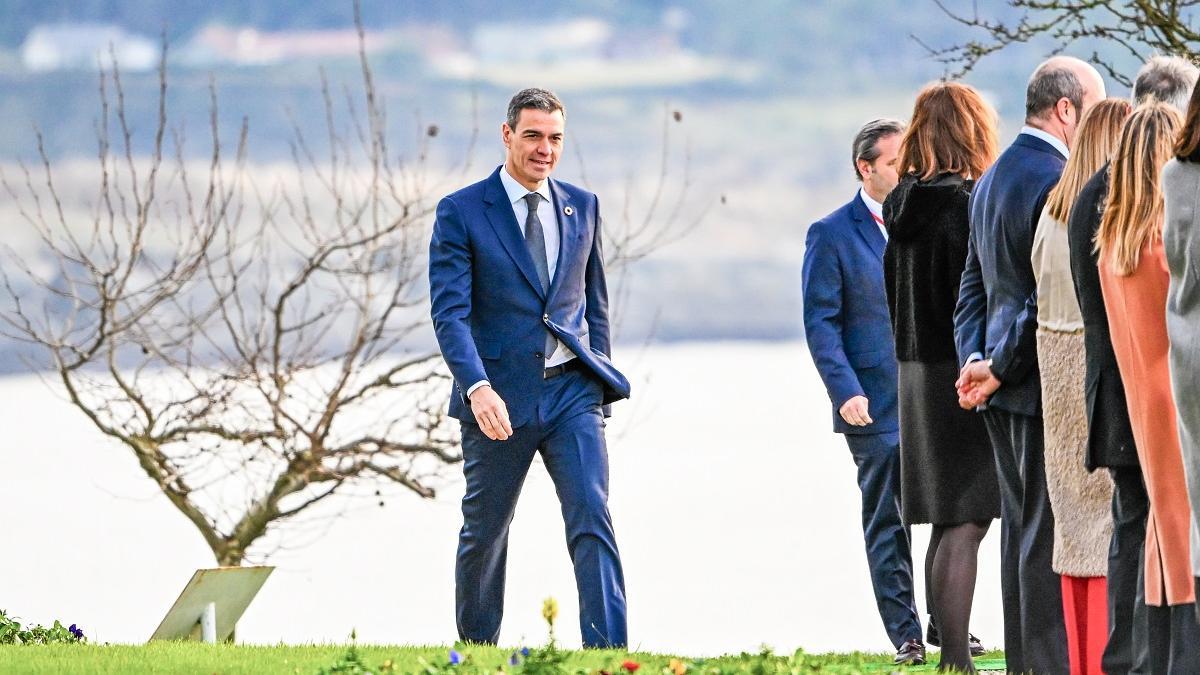 La XXVII Conferencia de Presidentes, en imágenes