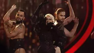 Así es 'Zorra', la canción que representa a España en Eurovisión 2024