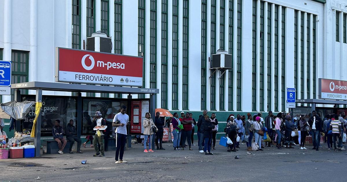 Impulso a la movilidad equitativa, inclusiva y sostenible en Maputo (Mozambique)