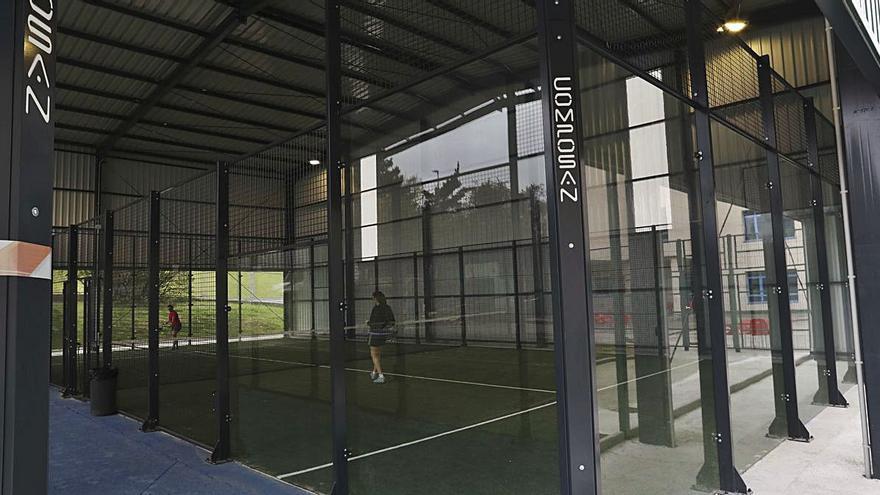 Avilés invertirá 1,7 millones en obras de mejora en centros deportivos