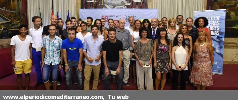 GALERÍA DE FOTOS - Premios del Circuito de Carreras Nocturnas