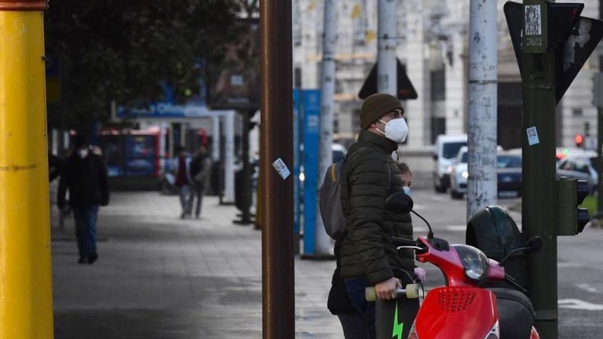 El frío causa cuatro veces más muertes que el calor a pesar del cambio climático