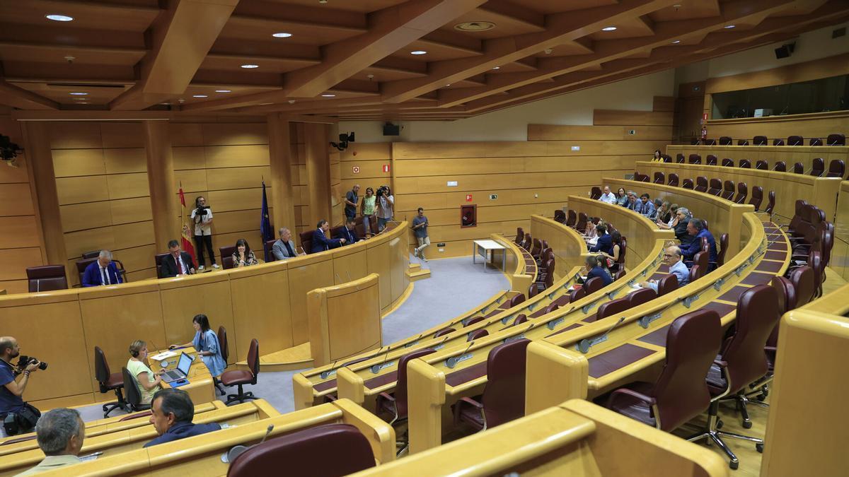La izquierda andaluza se desmarca de los movimientos en otros territorios ante las elecciones generales: habrá tres partidos para el Senado