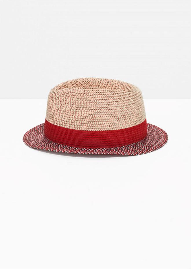 Sombrero de &Other Stories
