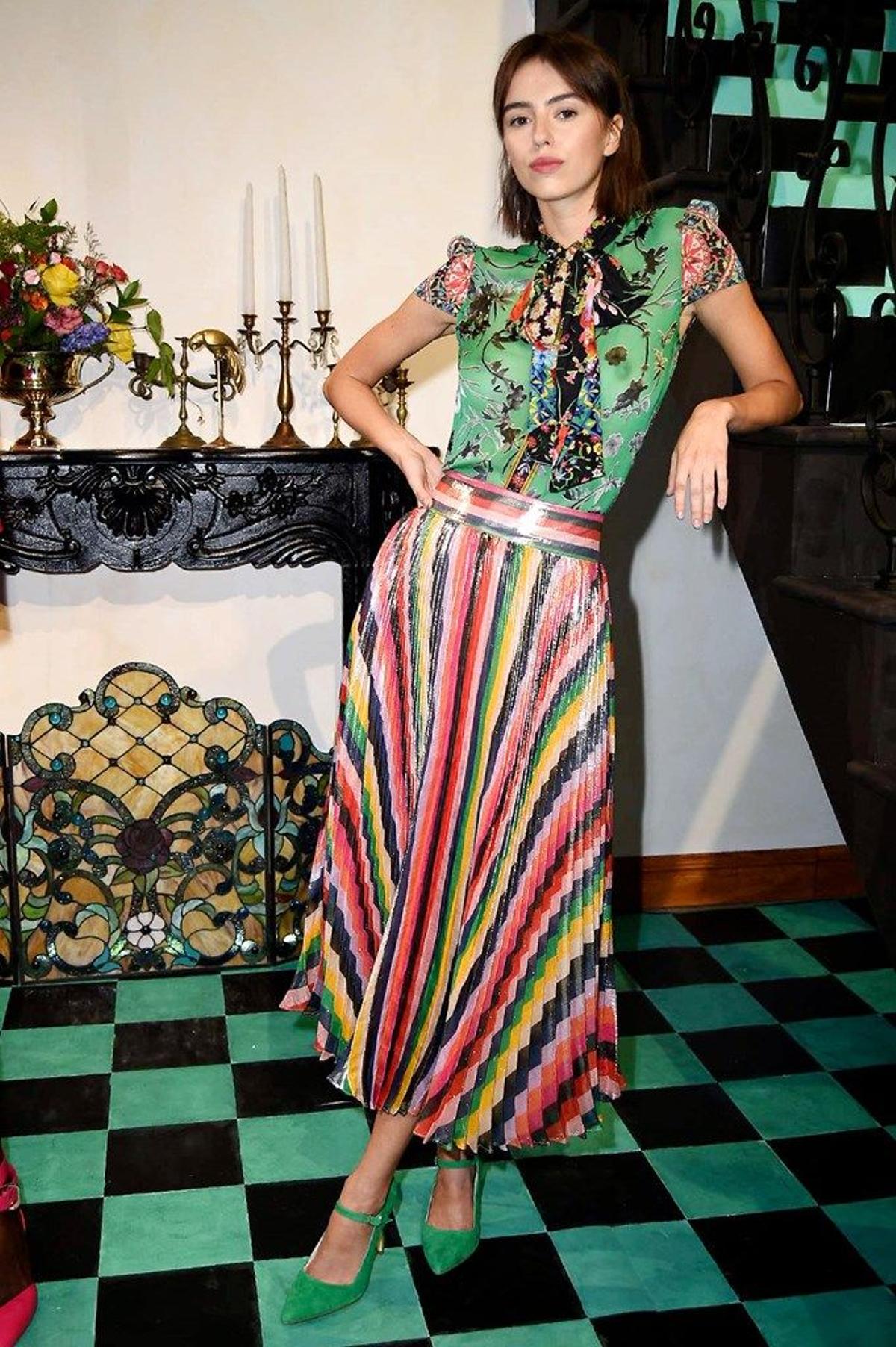 Alice Olivia By Stacey Bendet
