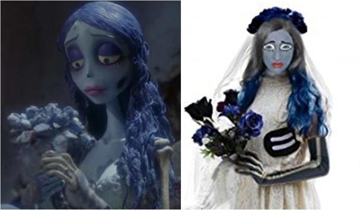 Los disfraces más originales para la fiesta de Halloween 2017