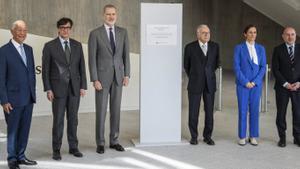 BCN estrena el CaixaResearch Institute, la seva gran aposta per la immunologia