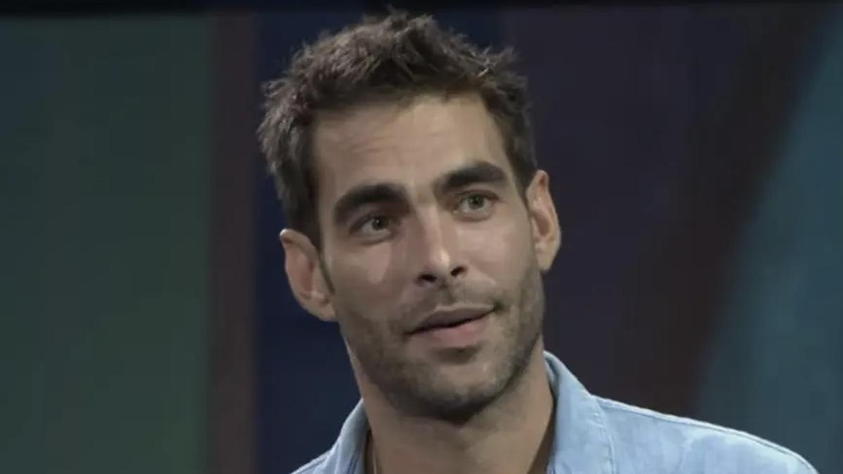 Jon Kortajarena.