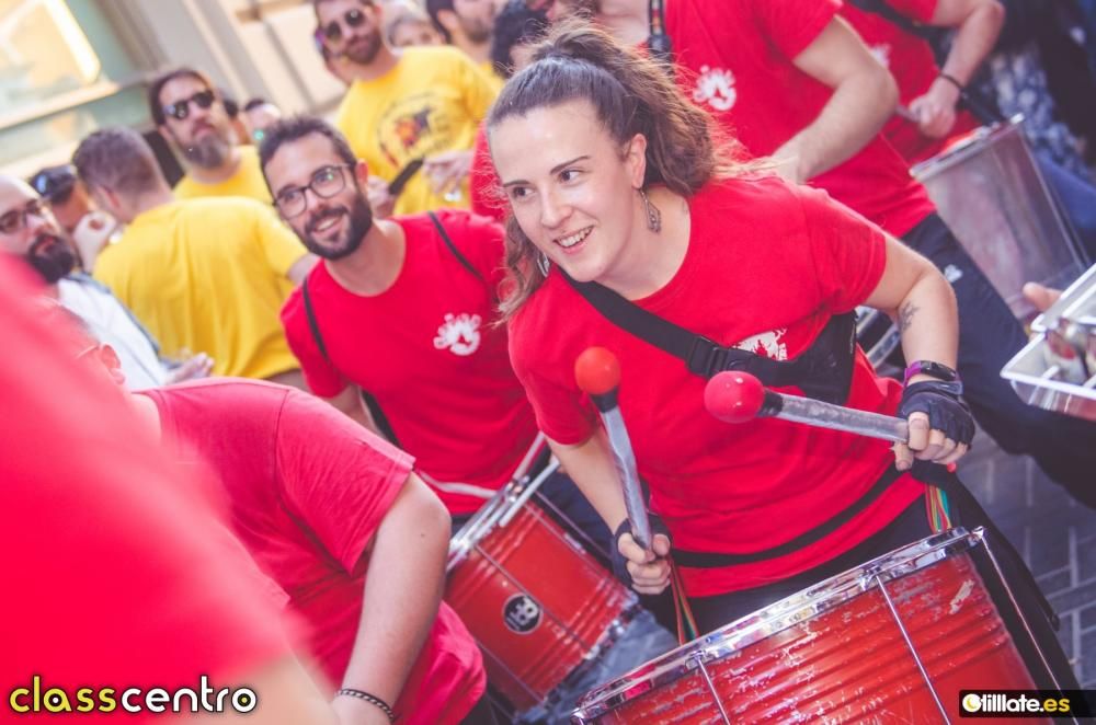 ¡Búscate en la noche murciana! Class Centro (27/04/2019)