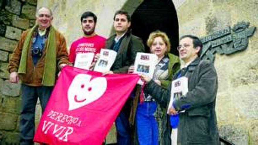 Monago: &quot;Rubalcaba no permite un pacto en Extremadura sobre la ley del aborto&quot;