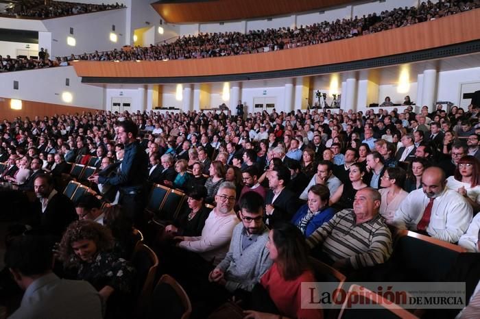 II Premio Internacional de Composición de Bandas Sonoras de Bodegas Juan Gil