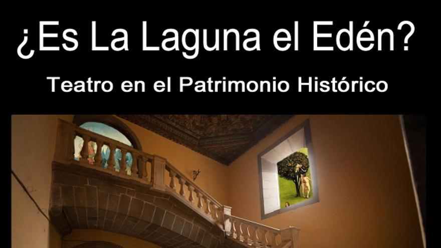 ¿Es La Laguna el Edén?