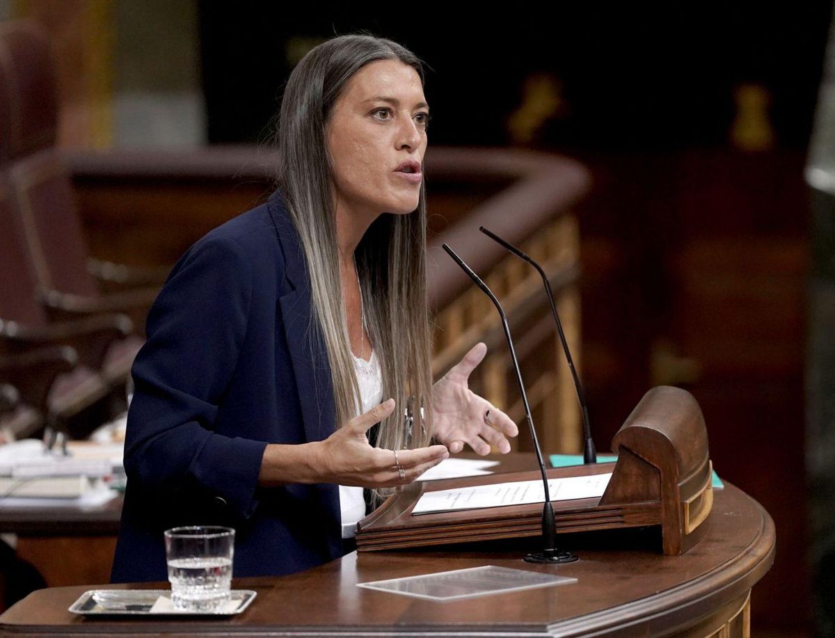 Podem, PP i Vox tomben al Congrés el pacte migratori de PSOE i Junts