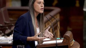 Podem, PP i Vox tomben al Congrés el pacte migratori de PSOE i Junts