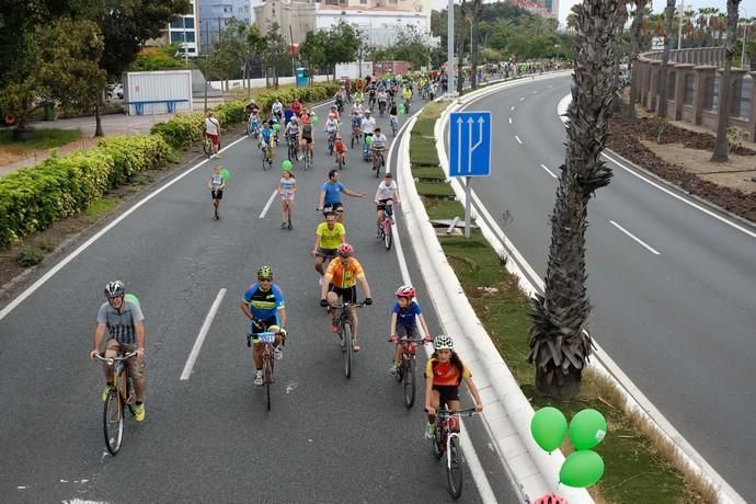 23-09-18. LAS PALMAS DE GRAN CANARIA. DIA DE LA ...