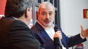 Jaume Collboni (PSC) promet una ajuda directa d’uns 1.500 euros anuals per a famílies pobres a Barcelona