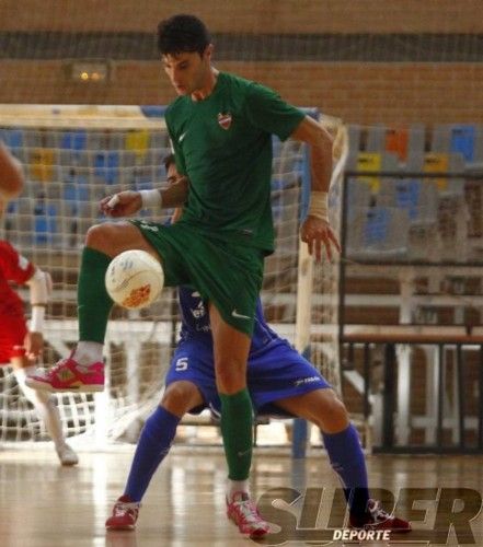 El Levante despide la pretemporada con derrota