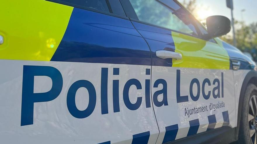 Els fets van tenir lloc amb tres dies de diferència, entre els passats divendres i diumenge