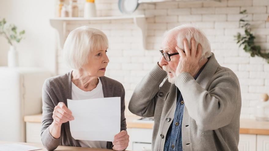 Me han quitado el subsidio para mayores de 52 años, ¿cómo puedo reclamar?