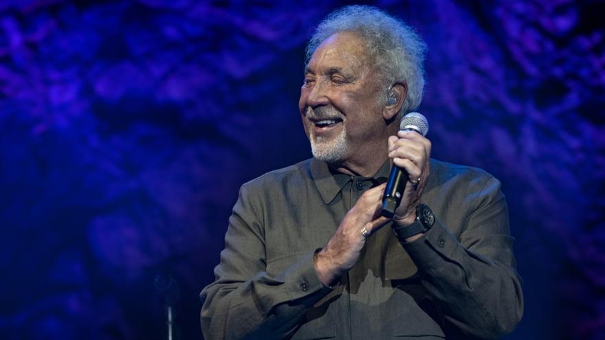 Tom Jones, Marlon con Álvaro de Luna, Wilco y un tributo a Whitney Houston, nuevas confirmaciones del Starlite Festival