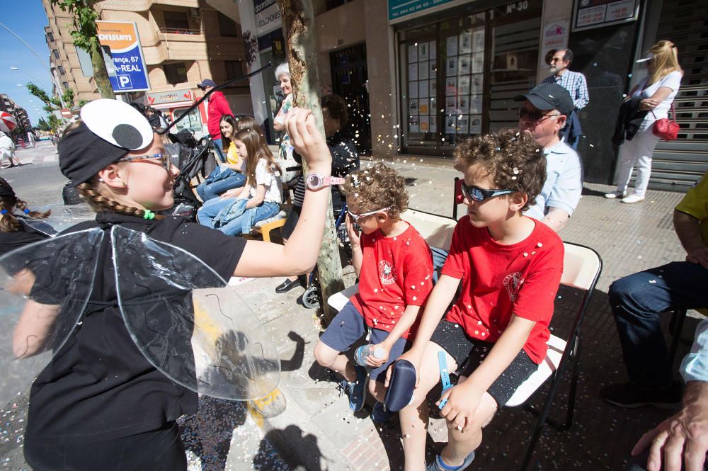 Festes de Sant Pasqual de Vila-real