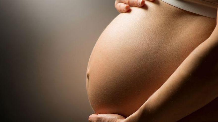 Coronavirus y embarazo en Castellón: la incertidumbre elevada al cuadrado