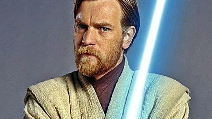 Ewan McGregor podria tornar a ser Obi-Wan Kenobi.