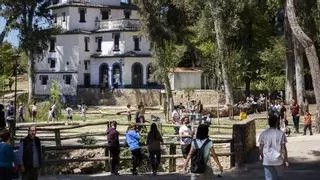 Mancomunidades: la administración desconocida toma la palabra