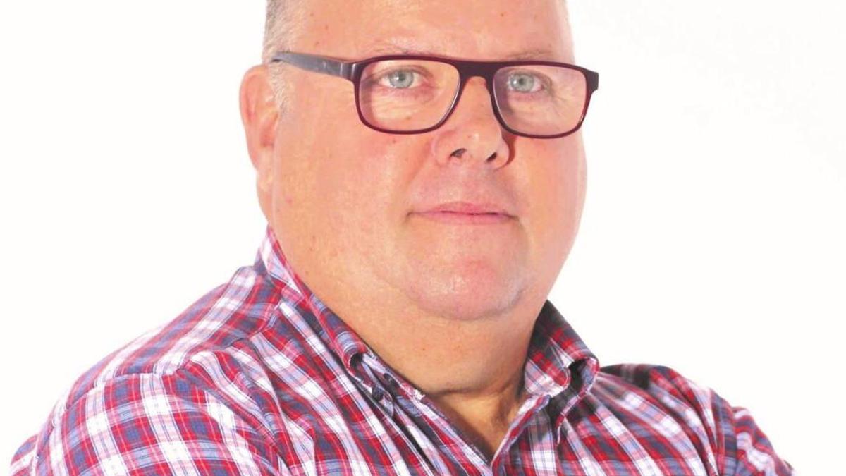 Felipe Aparisi