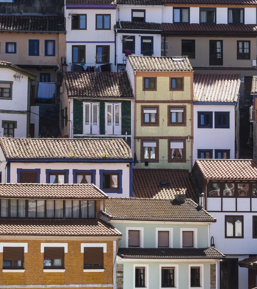 Asturianos en Cudillero, un recorrido por el municipio